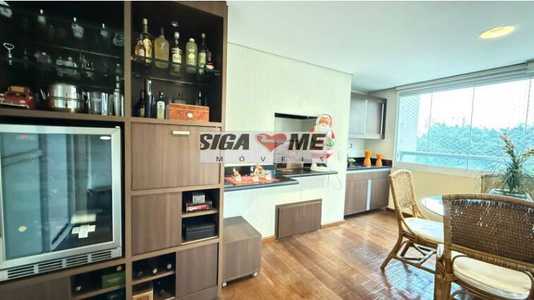 Apartamento, 3 quartos, 206 m² - Foto 5