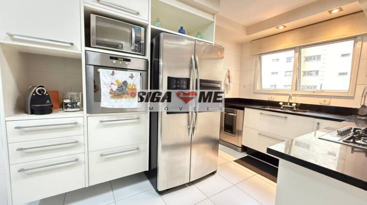 Apartamento, 3 quartos, 206 m² - Foto 7