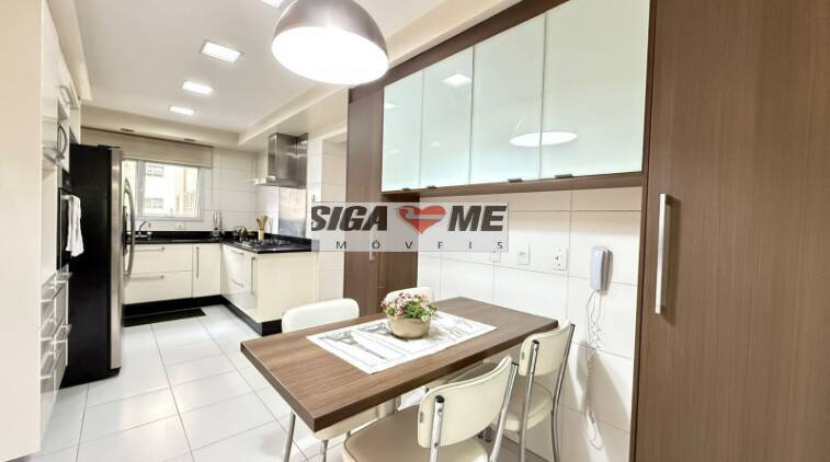 Apartamento, 3 quartos, 206 m² - Foto 6
