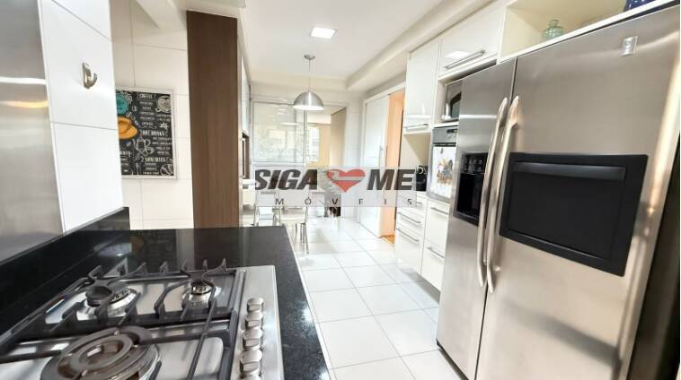Apartamento, 3 quartos, 206 m² - Foto 8