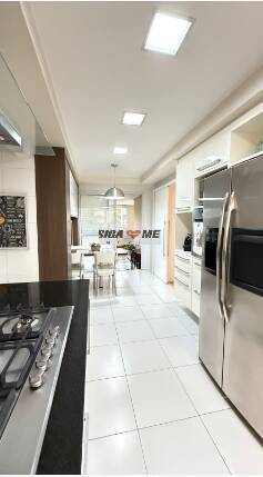 Apartamento, 3 quartos, 206 m² - Foto 9