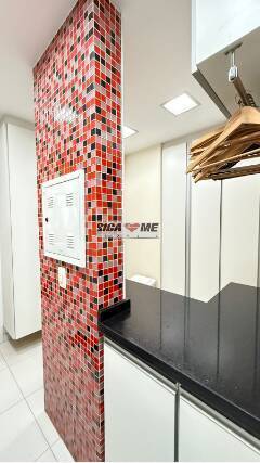 Apartamento, 3 quartos, 206 m² - Foto 11