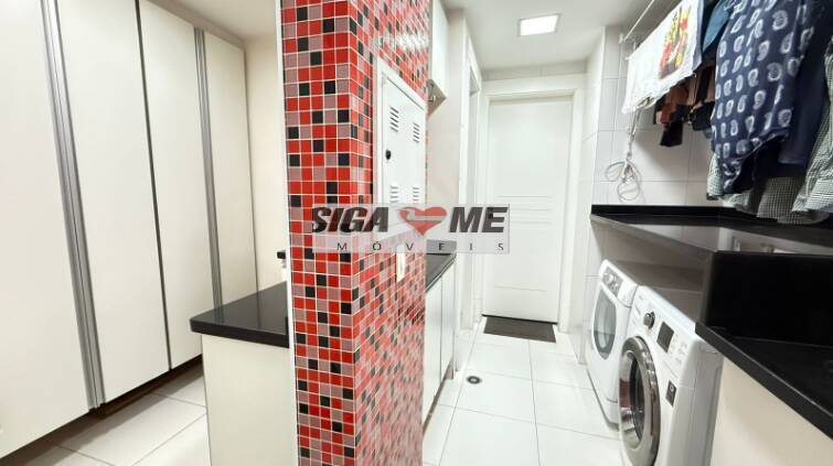 Apartamento, 3 quartos, 206 m² - Foto 12