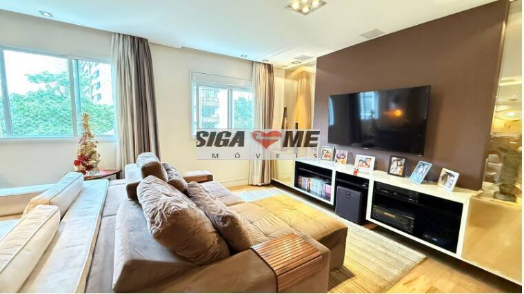 Apartamento, 3 quartos, 206 m² - Foto 14