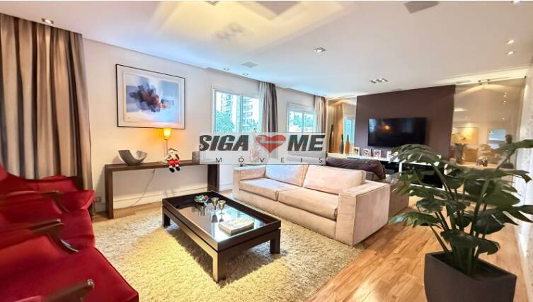 Apartamento, 3 quartos, 206 m² - Foto 13