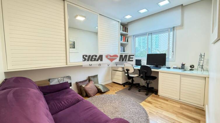 Apartamento, 3 quartos, 206 m² - Foto 15
