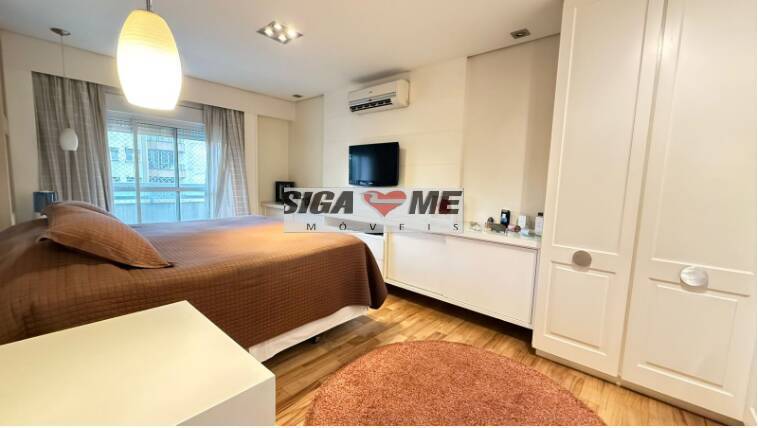 Apartamento, 3 quartos, 206 m² - Foto 17