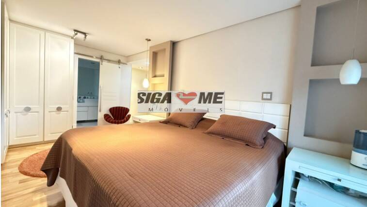Apartamento, 3 quartos, 206 m² - Foto 19