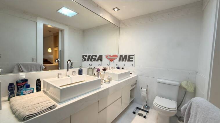 Apartamento, 3 quartos, 206 m² - Foto 20