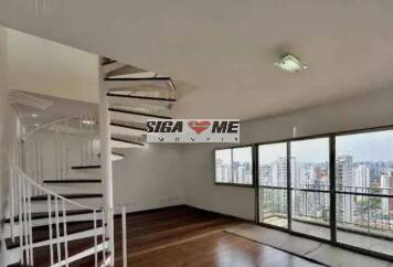 Apartamento, 4 quartos, 269 m² - Foto 1
