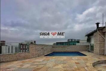Apartamento, 4 quartos, 269 m² - Foto 5