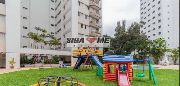 Apartamento, 4 quartos, 269 m² - Foto 26
