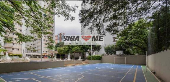 Apartamento, 4 quartos, 269 m² - Foto 28