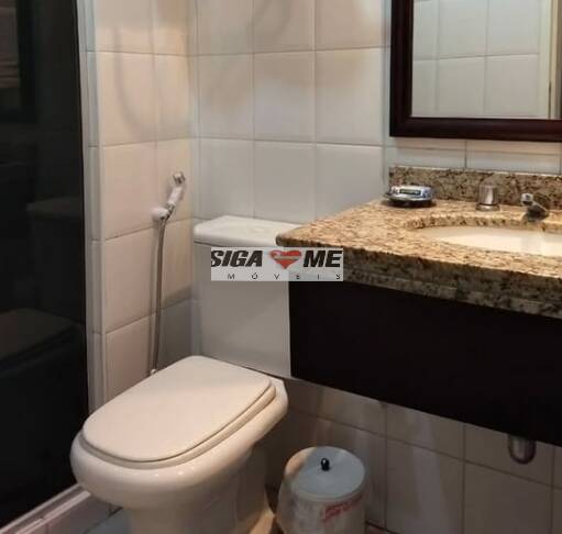 Apartamento, 1 quarto, 34 m² - Foto 3