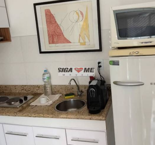 Apartamento, 1 quarto, 34 m² - Foto 7