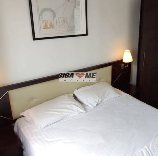 Apartamento, 1 quarto, 34 m² - Foto 5