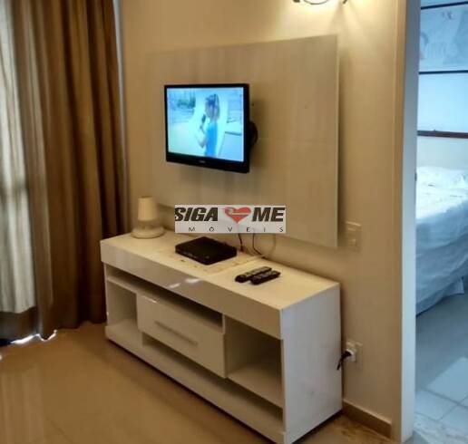 Apartamento, 1 quarto, 34 m² - Foto 4
