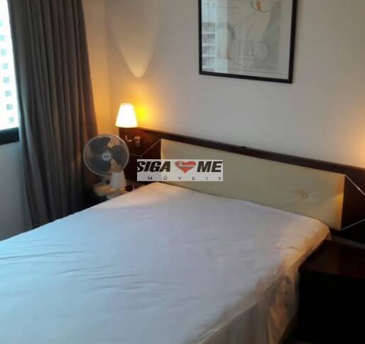 Apartamento, 1 quarto, 34 m² - Foto 6