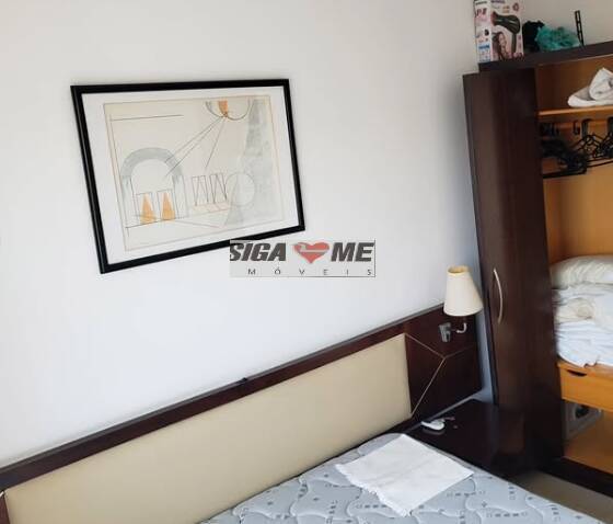 Apartamento, 1 quarto, 34 m² - Foto 14