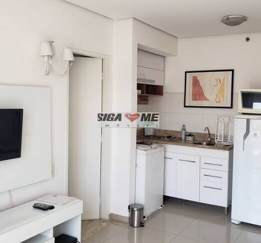 Apartamento, 1 quarto, 34 m² - Foto 12