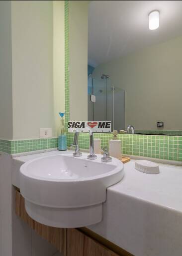 Apartamento, 2 quartos, 81 m² - Foto 6