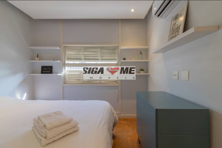 Apartamento, 2 quartos, 81 m² - Foto 23