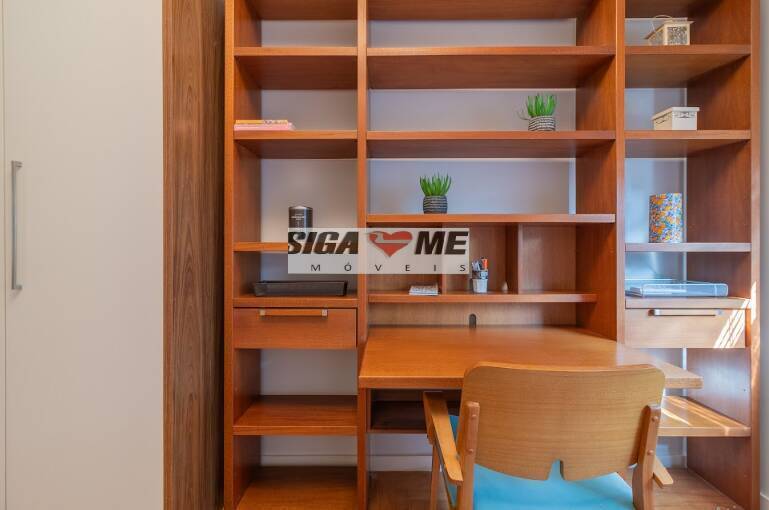Apartamento, 2 quartos, 81 m² - Foto 27