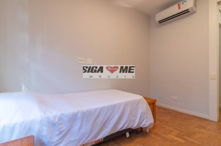 Apartamento, 2 quartos, 81 m² - Foto 28