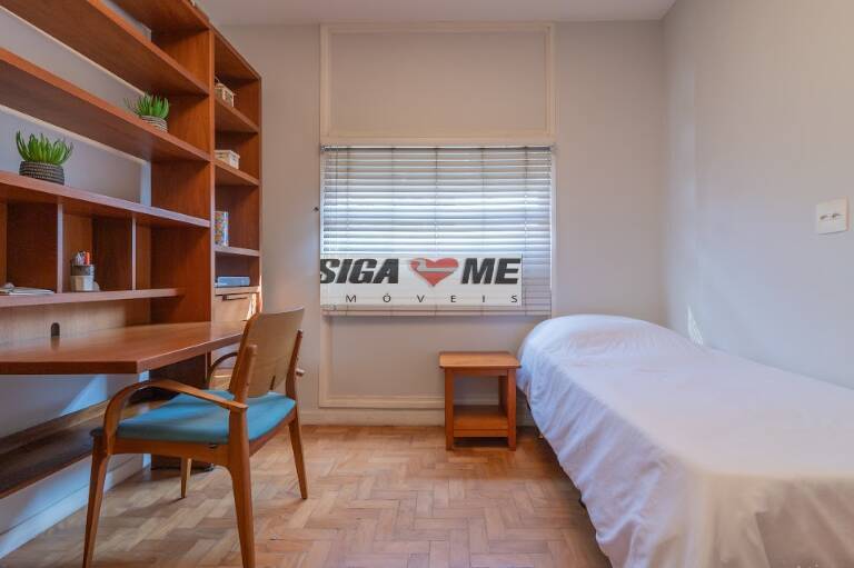 Apartamento, 2 quartos, 81 m² - Foto 29