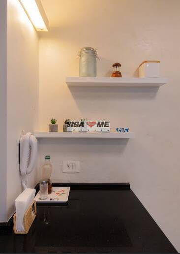 Apartamento, 2 quartos, 81 m² - Foto 33