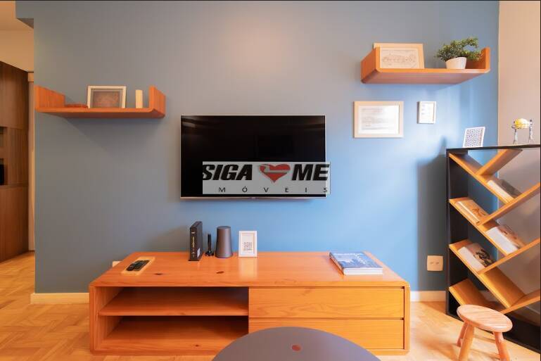 Apartamento, 2 quartos, 81 m² - Foto 34