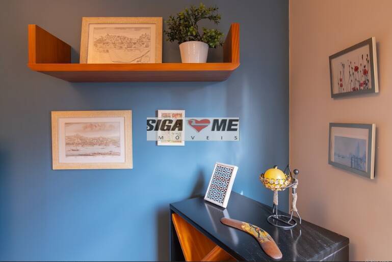 Apartamento, 2 quartos, 81 m² - Foto 35