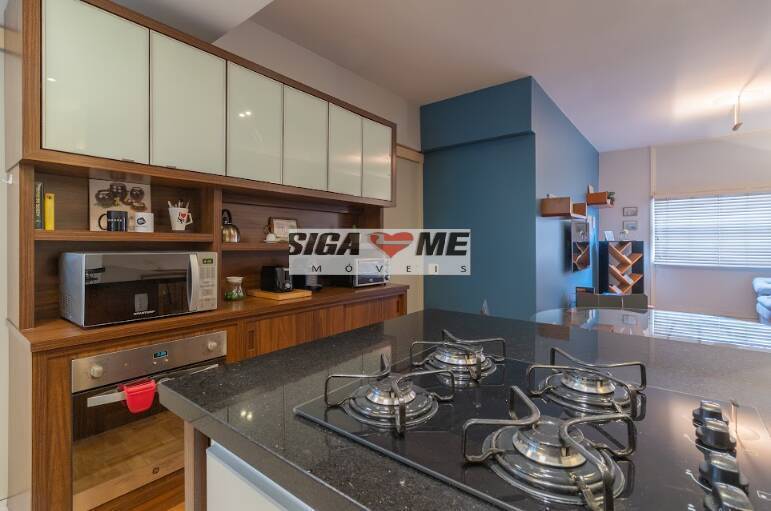 Apartamento, 2 quartos, 81 m² - Foto 41