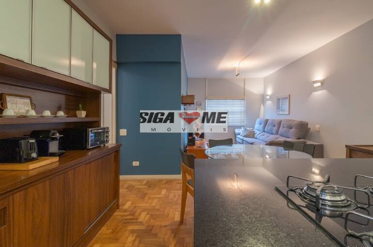 Apartamento, 2 quartos, 81 m² - Foto 42