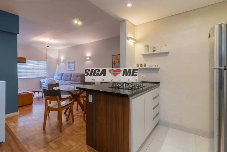 Apartamento, 2 quartos, 81 m² - Foto 43