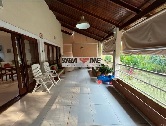 Casa, 7 quartos, 500 m² - Foto 3