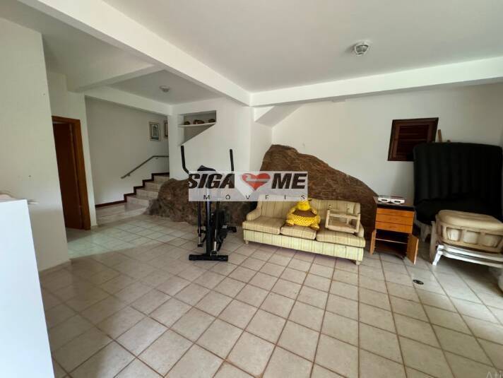 Casa, 7 quartos, 500 m² - Foto 13