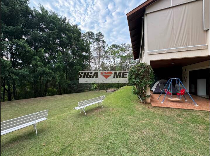 Casa, 7 quartos, 500 m² - Foto 18