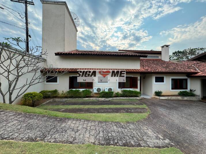 Casa, 7 quartos, 500 m² - Foto 20