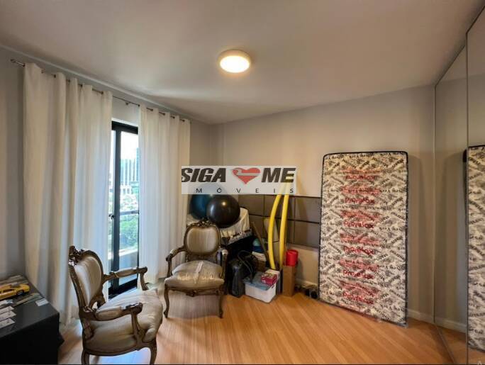 Apartamento, 4 quartos, 220 m² - Foto 6