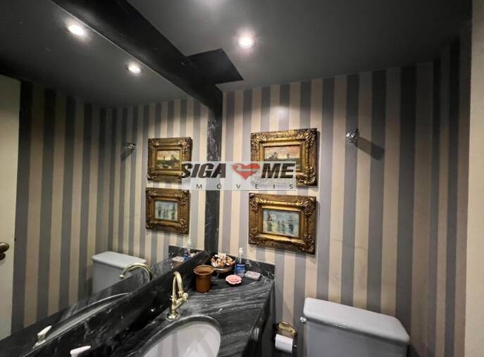 Apartamento, 4 quartos, 220 m² - Foto 9
