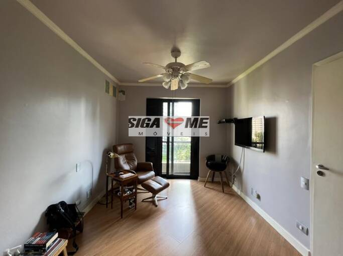 Apartamento, 4 quartos, 220 m² - Foto 8