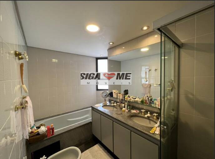 Apartamento, 4 quartos, 220 m² - Foto 10