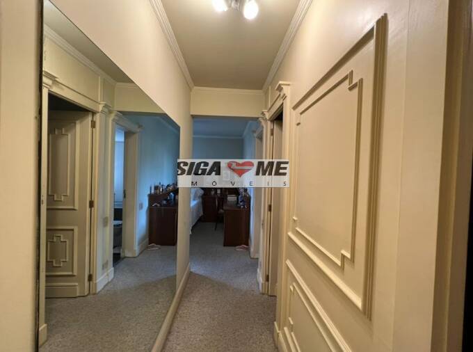 Apartamento, 4 quartos, 220 m² - Foto 12