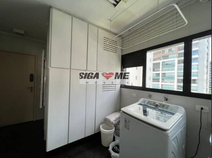 Apartamento, 4 quartos, 220 m² - Foto 15