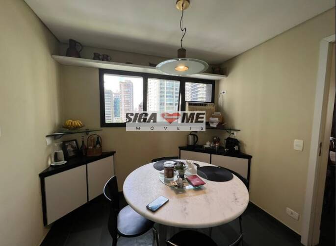 Apartamento, 4 quartos, 220 m² - Foto 13