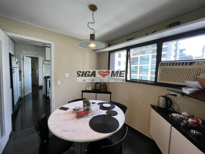Apartamento, 4 quartos, 220 m² - Foto 14