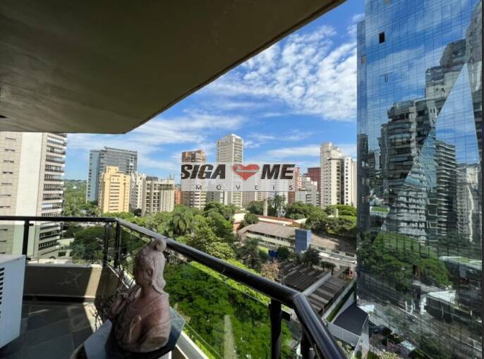 Apartamento, 4 quartos, 220 m² - Foto 17