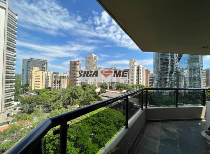 Apartamento, 4 quartos, 220 m² - Foto 18