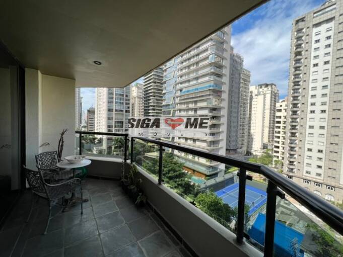 Apartamento, 4 quartos, 220 m² - Foto 19